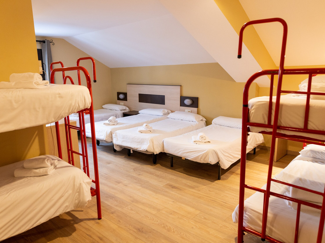 Hotel Port 1730主图