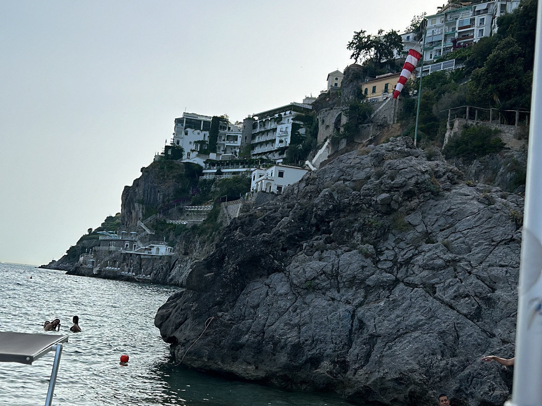 Lido delle Sirene景点图片