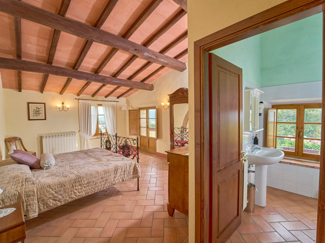 Agriturismo Le Case主图