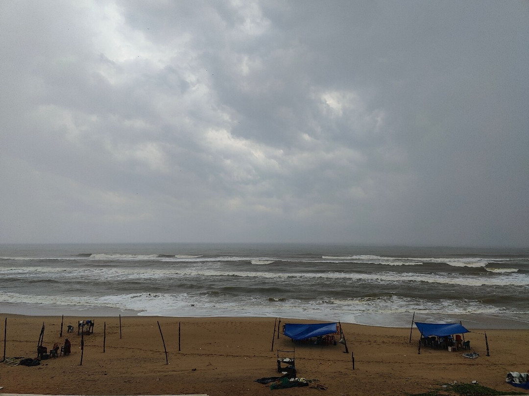 Saanaira Resorts & Spa