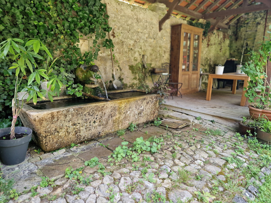 La Vallombreuse主图