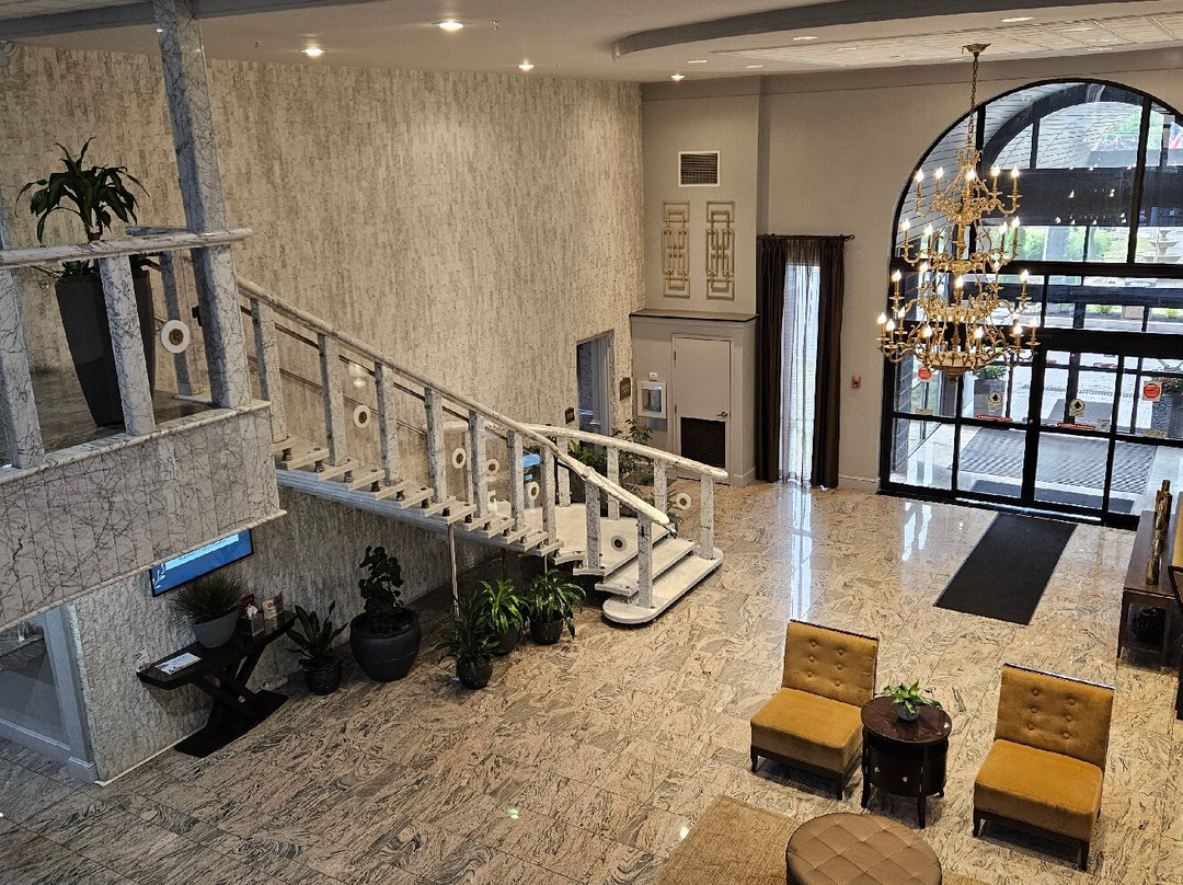 Best Western Plus Concordville Hotel主图