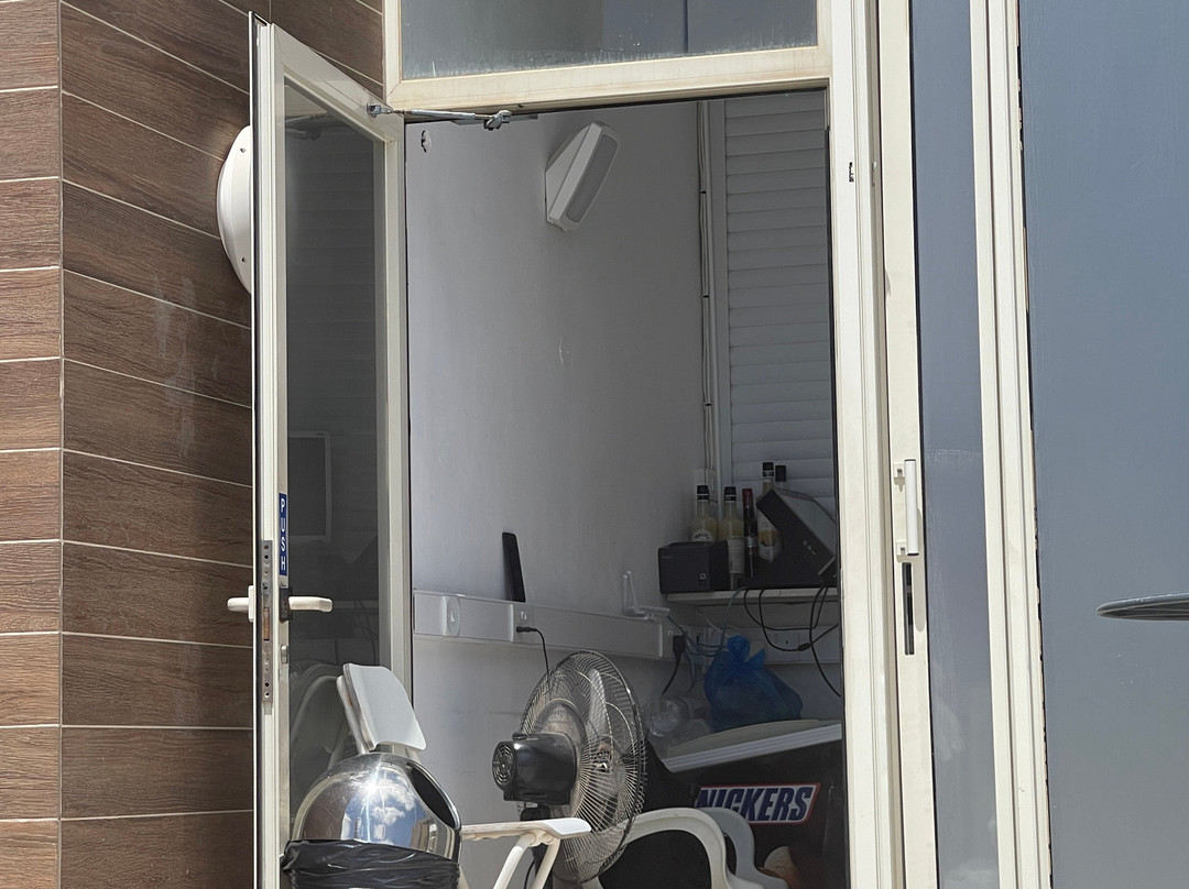 海湾景观酒店&公寓主图