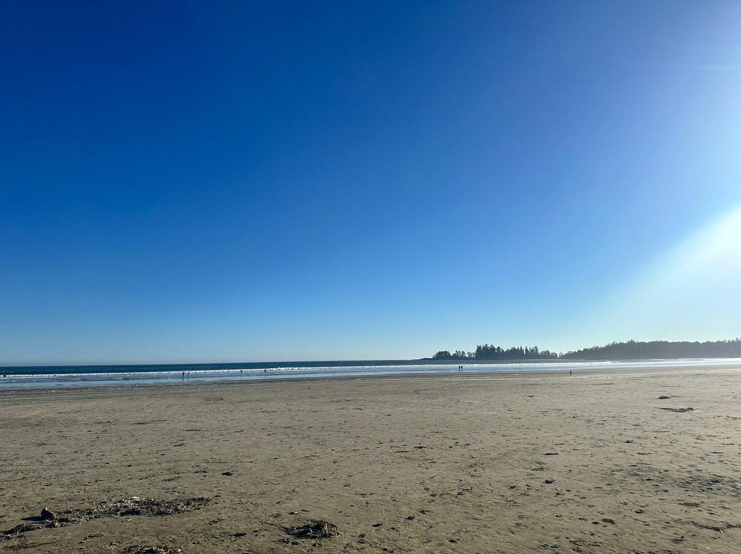 Long Beach景点图片