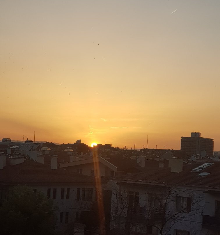 Gölbaşı Kent Parkı-Golbasi必去景点