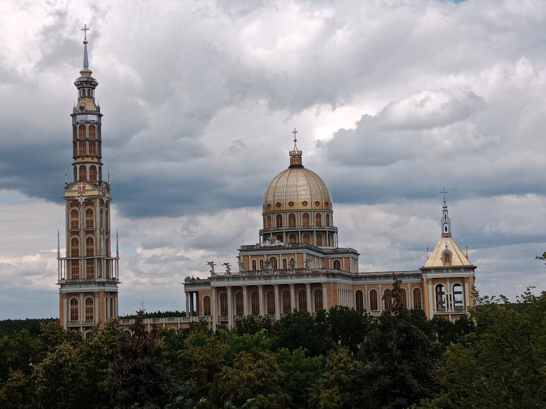 Basilica of Our Lady of Lichen景点图片