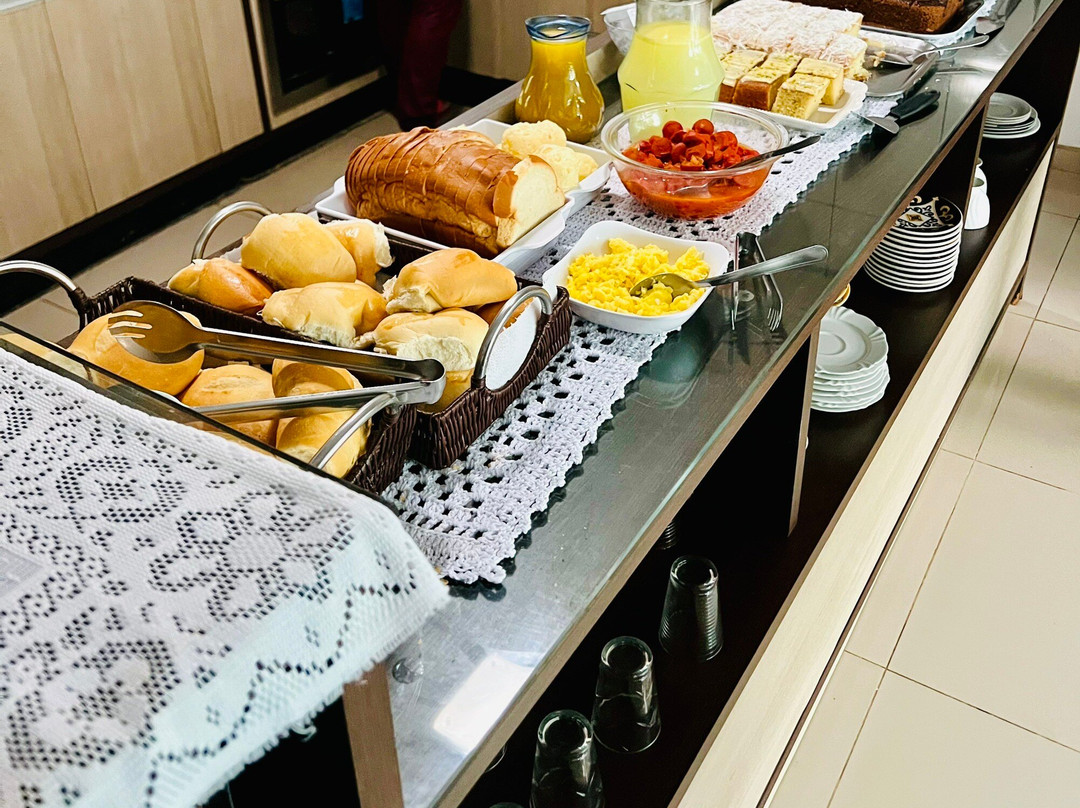 Guest House Mel & Mar