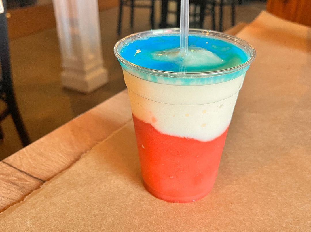 Jetty Marina-Rockaway Beach必去景点