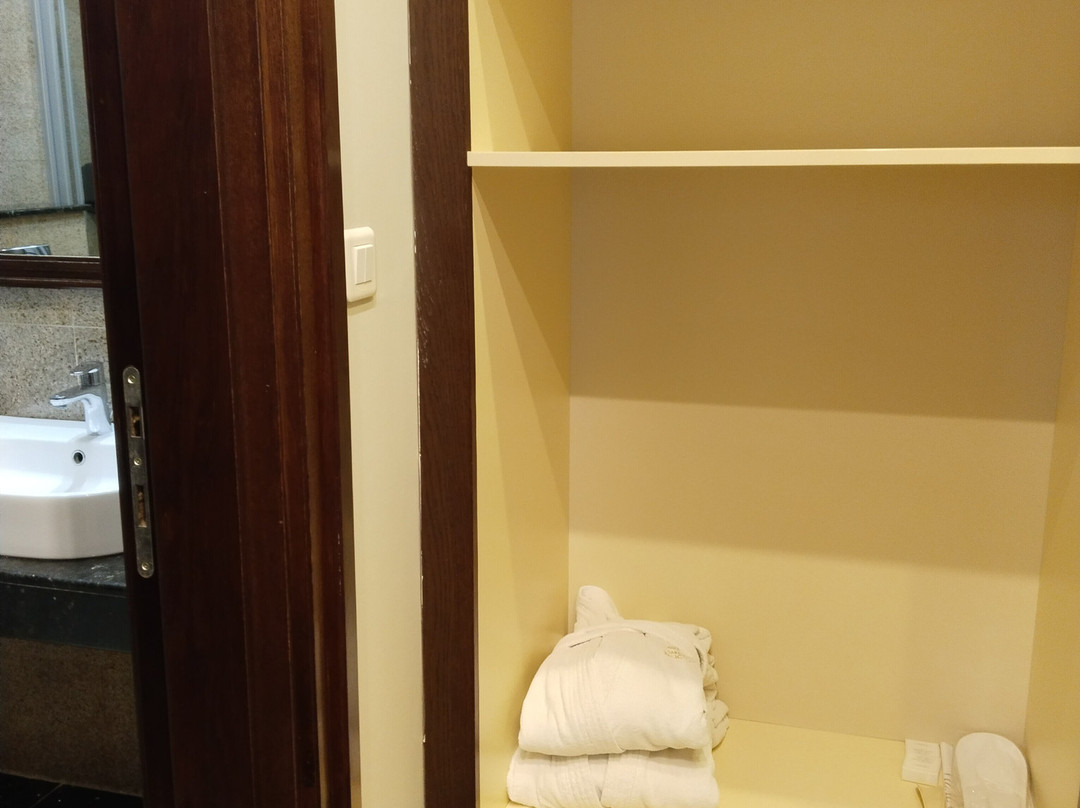 Hotel And Spa Palic Resort主图