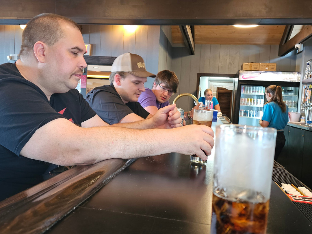 Cragun's Resort on Gull Lake主图