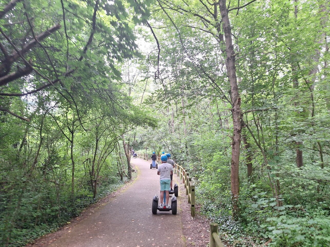 Mobilboard Condrieu-Condrieu必去景点