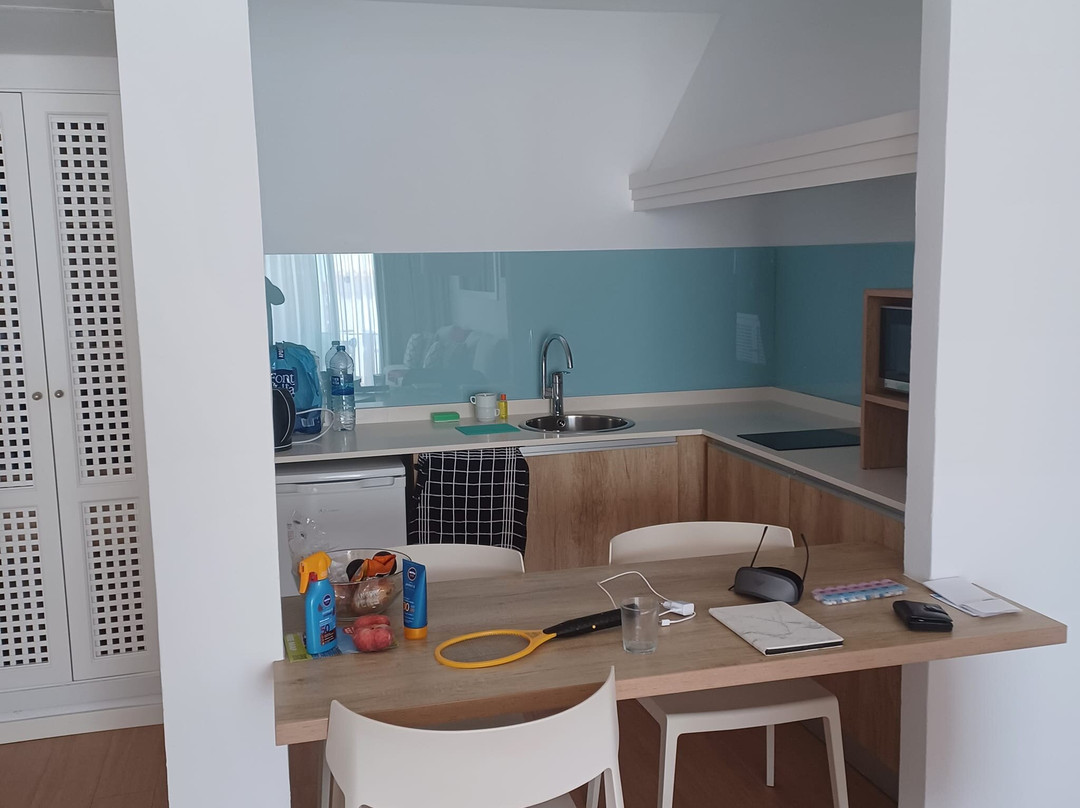 Grupotel Aldea Cala'n Bosch主图