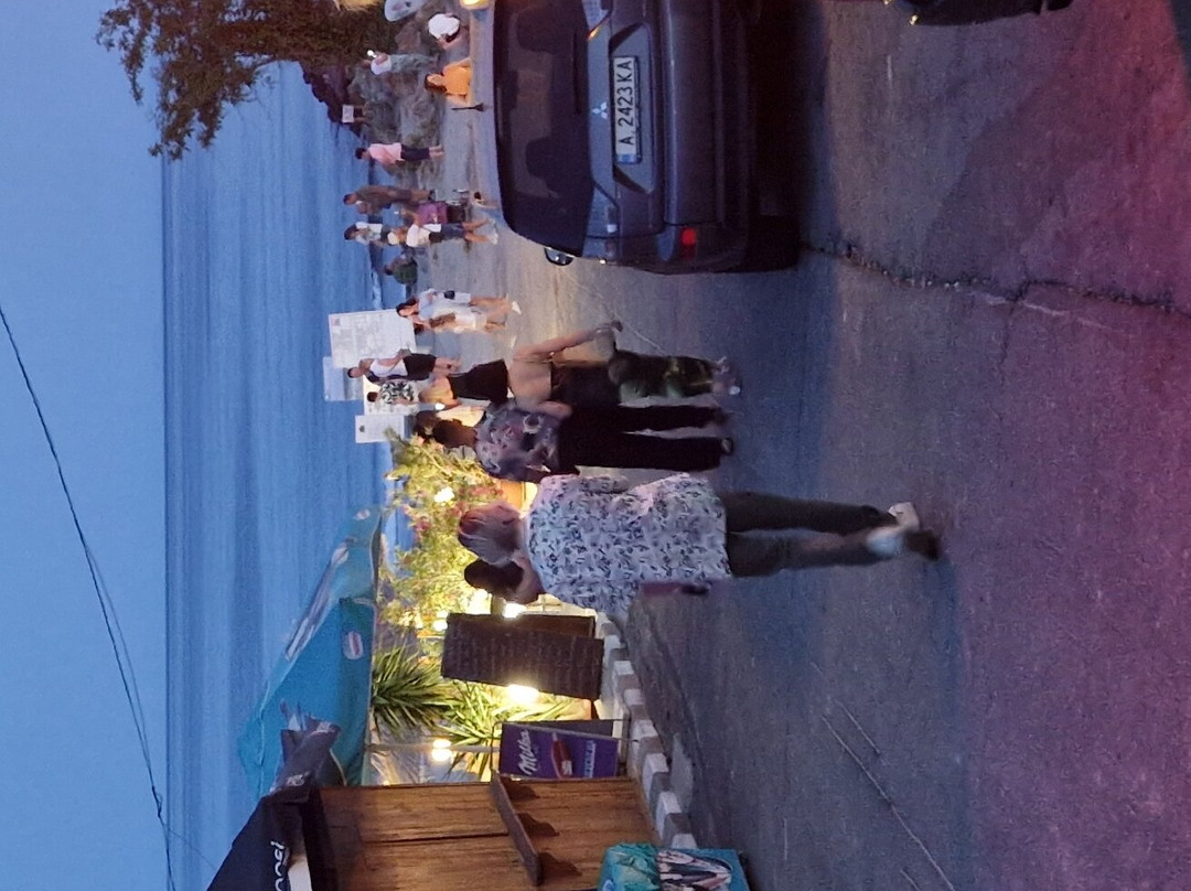 La Cubanita Beach Bar-晴滩必去景点