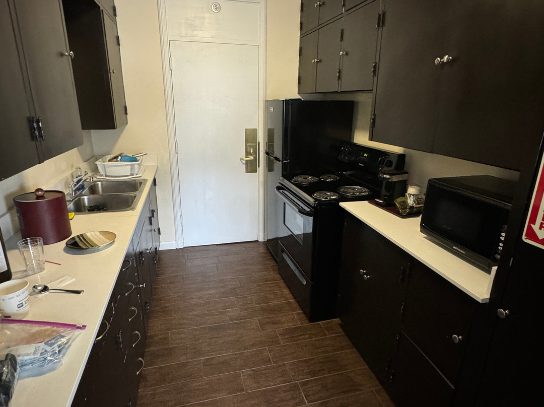 韦斯特马克巴拉诺夫酒店主图