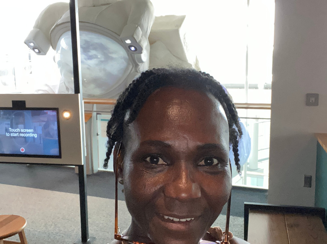 Science Museum of Minnesota-圣保罗必去景点