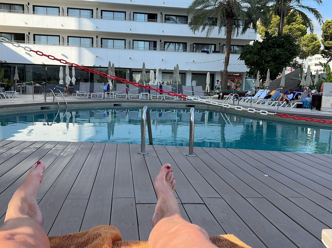 Tobago Hotel Majorca主图