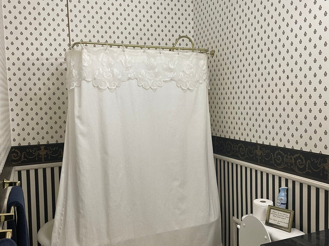 Rico Mine Shaft Inn主图