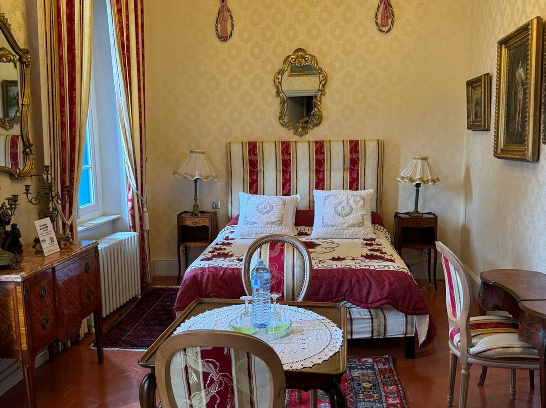 Chateau des Fontaines主图