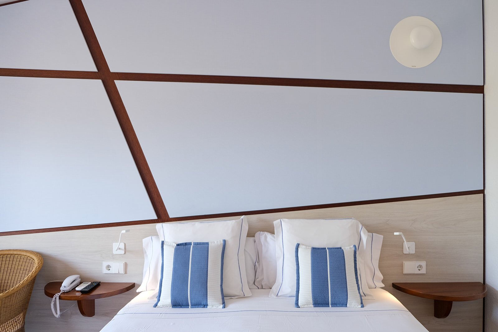 Hotel Blaumar Cadaques-客卧