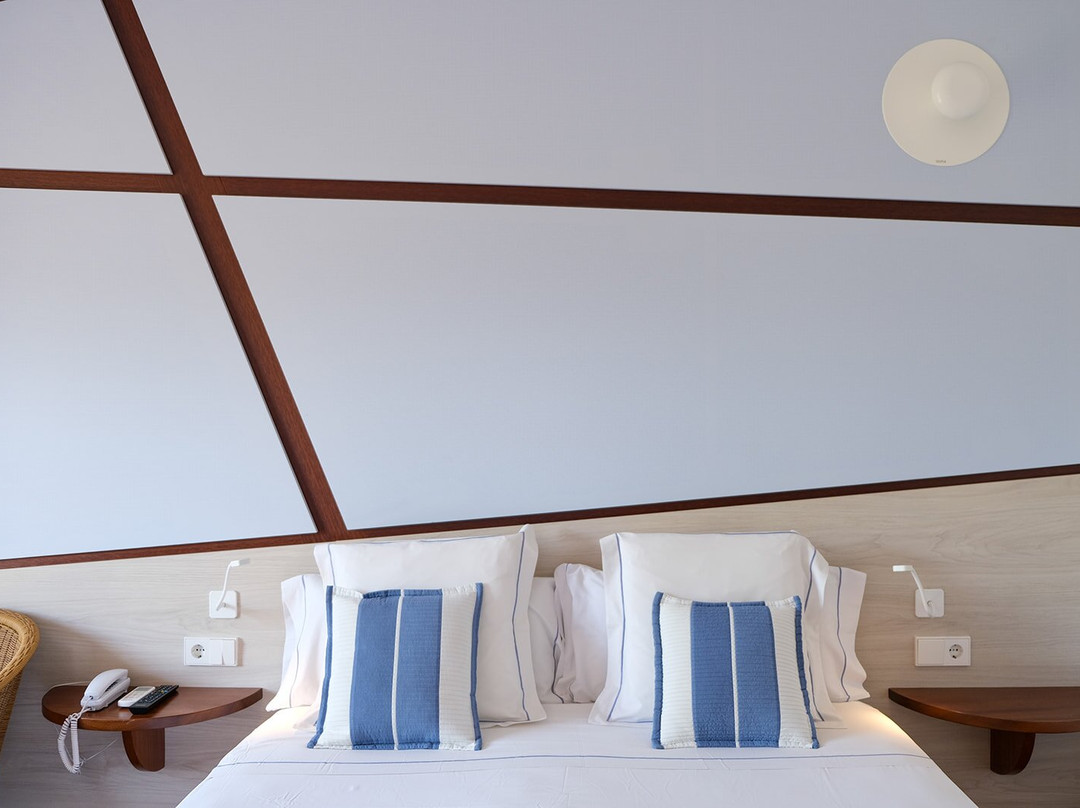 Hotel Blaumar Cadaques主图