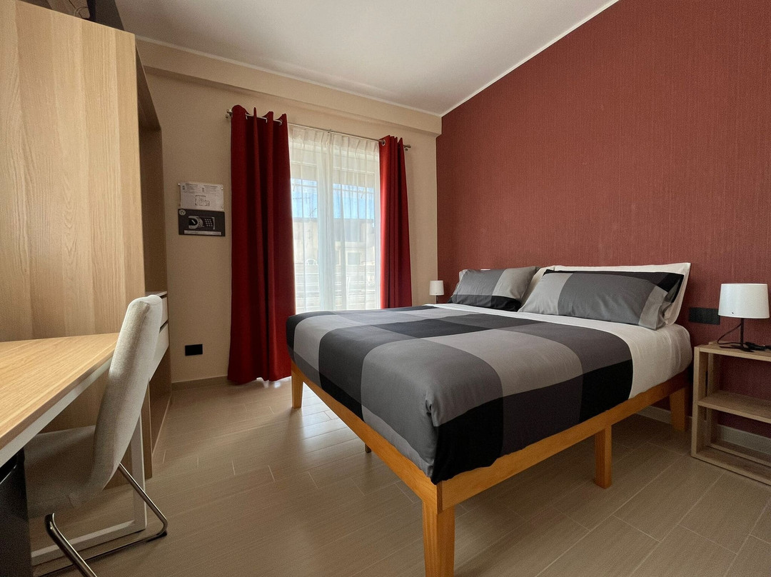 B&b Bagnara Vista Mare