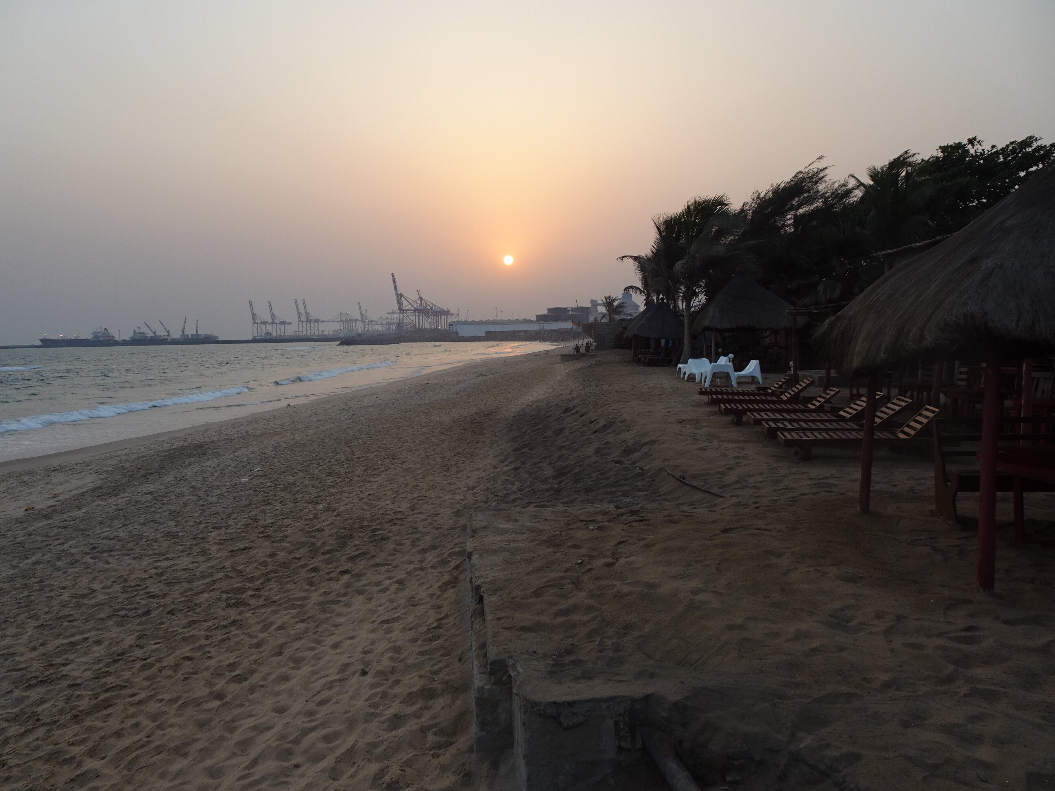 Hotel Robinson Plage-泳池