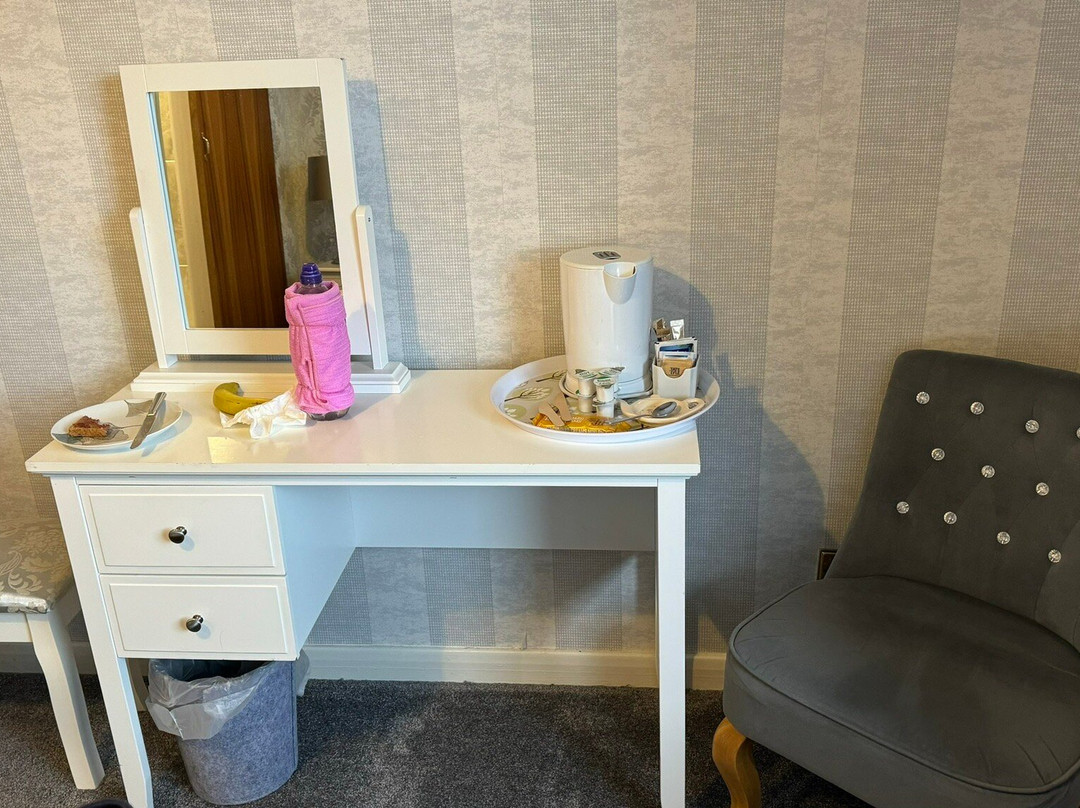 Foinaven Bed and Breakfast Ullapool主图