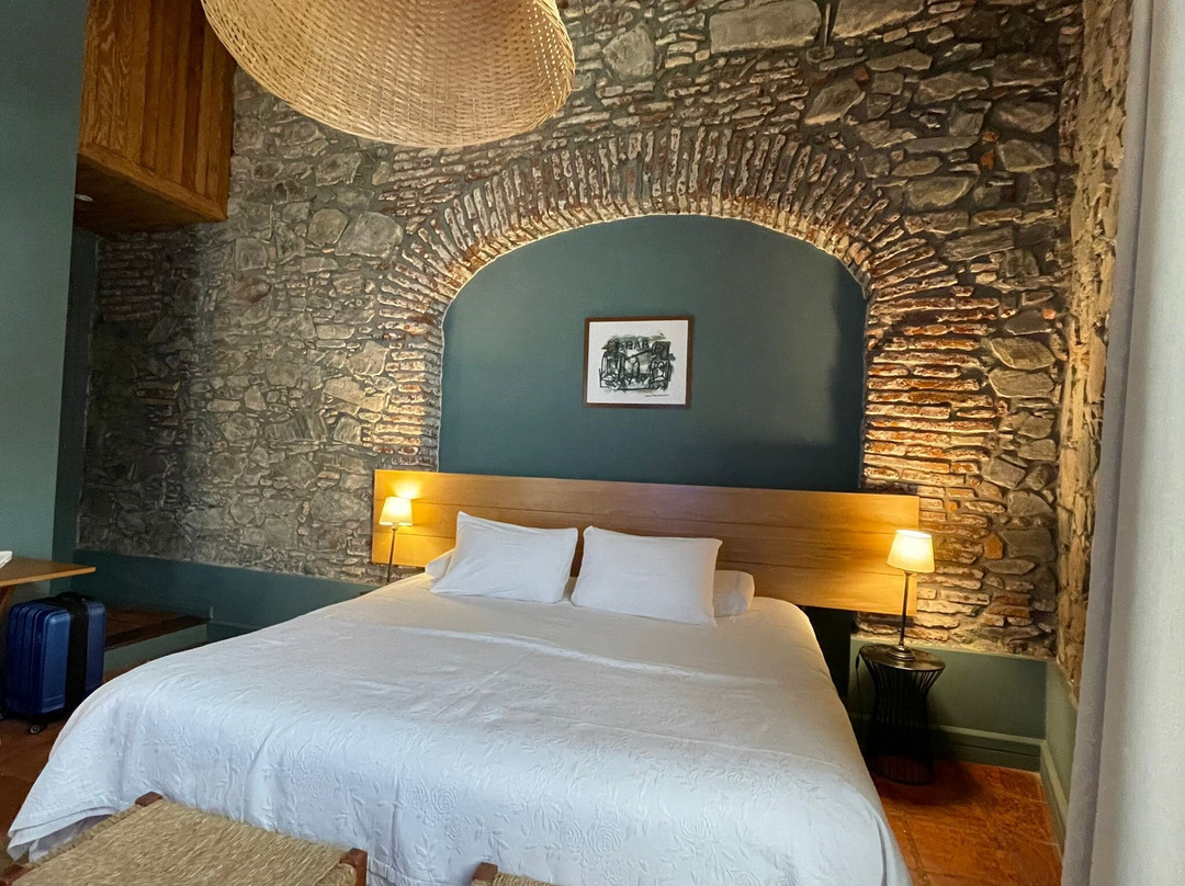 Posada Plaza Mayor主图