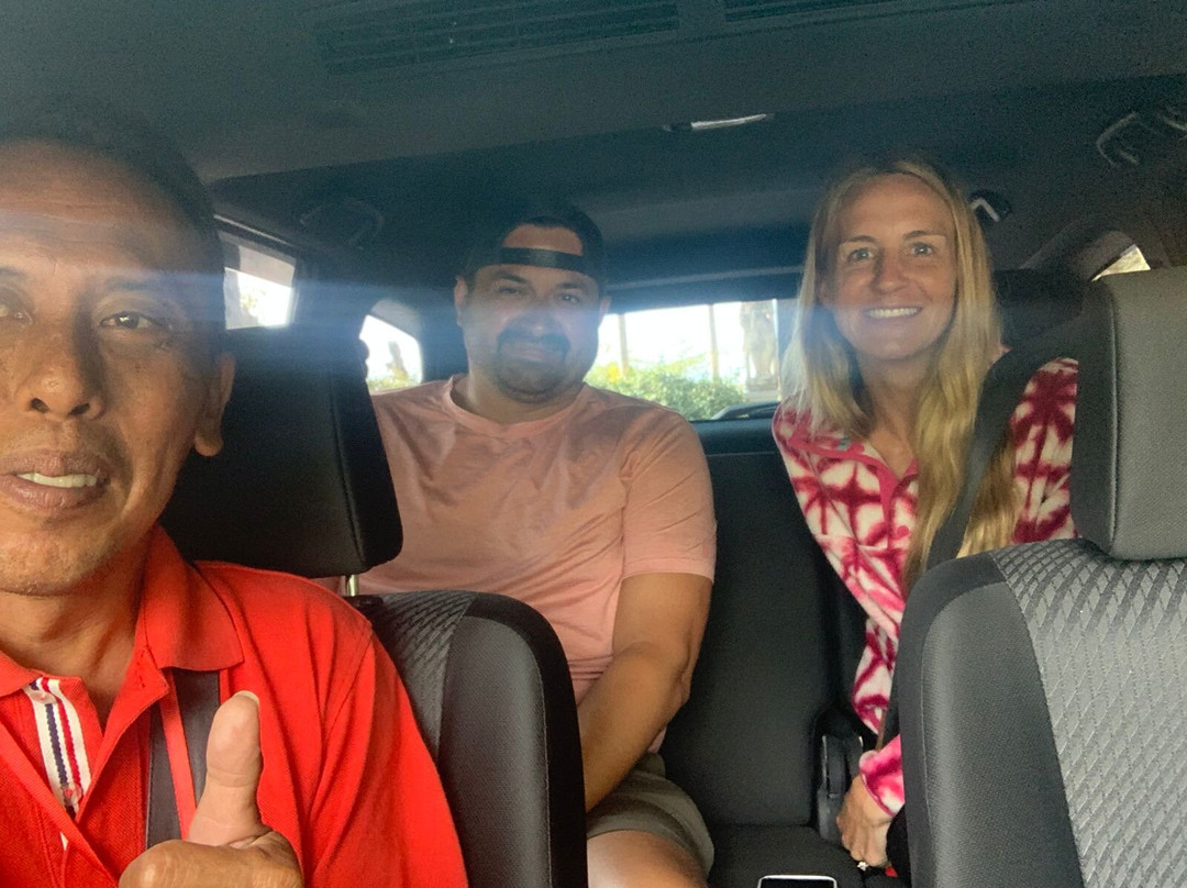 Bali Bagus Transport-登巴萨必去景点