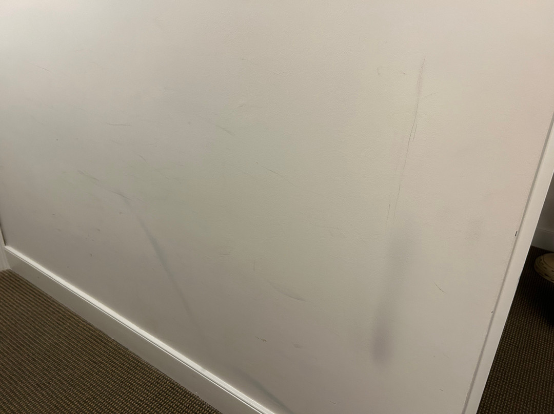 莫法特酒店主图