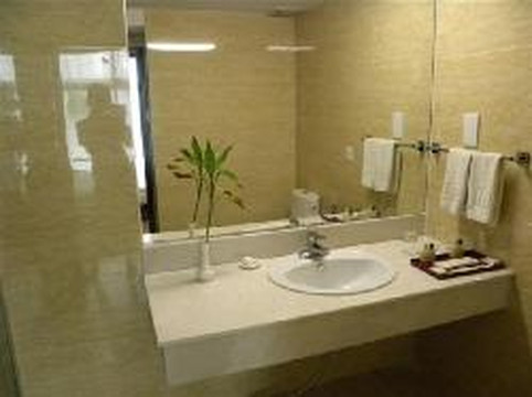 济南铁道大酒店(济南老商埠火车站店）主图