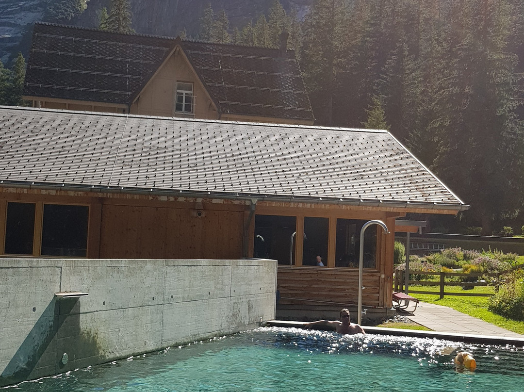 Handeck - Hotel and Naturresort主图