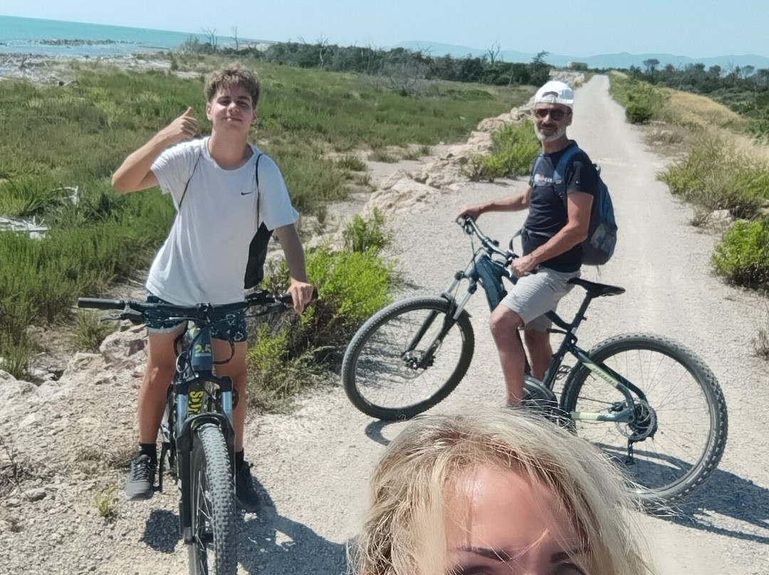 La Biciclettaia Rental Bike景点图片