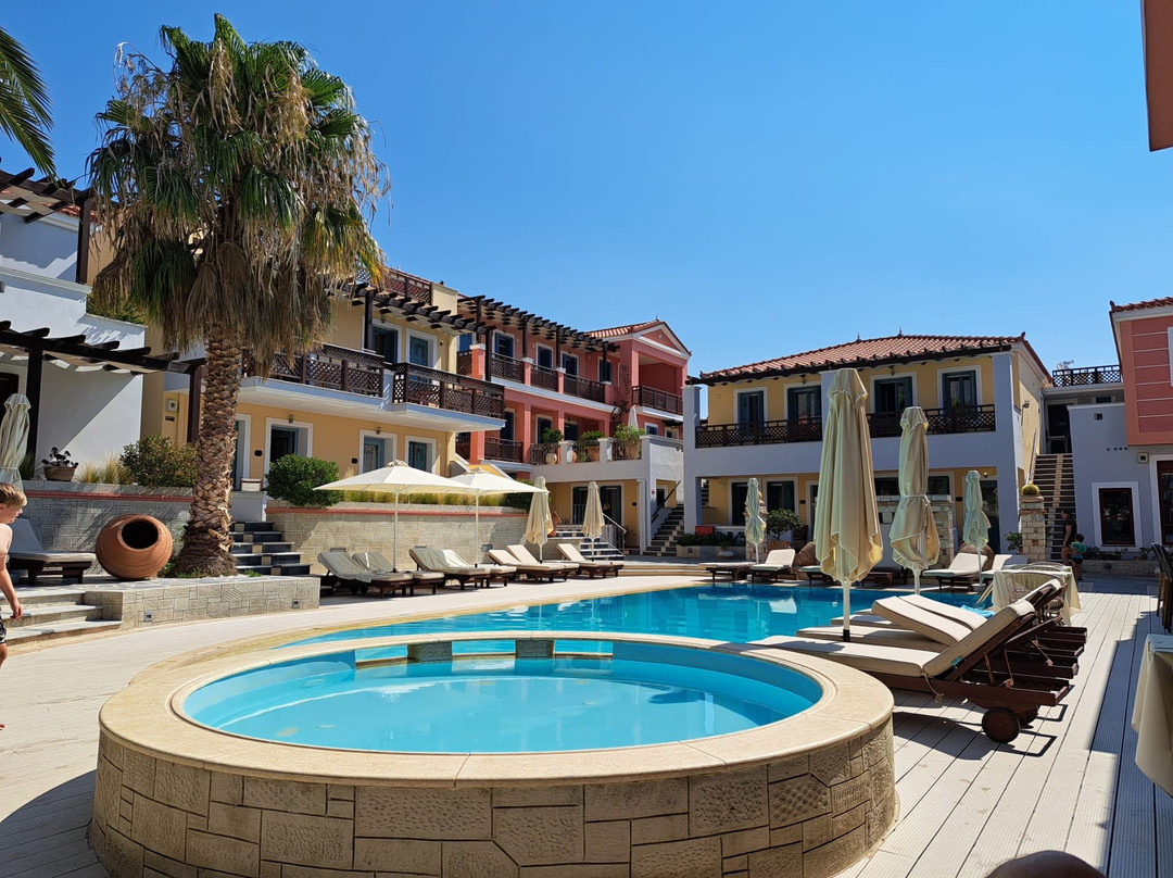 Sirena Residence & Spa主图