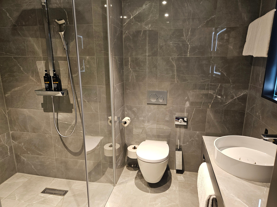 HYPERION Hotel Leipzig主图