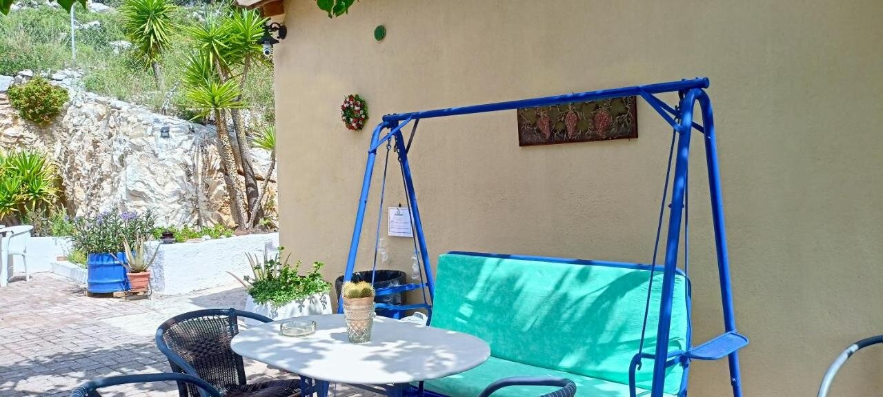 Kaminakia Adults Only Apartments-浴室