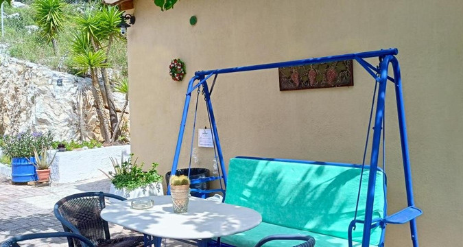 Kaminakia Apartments主图