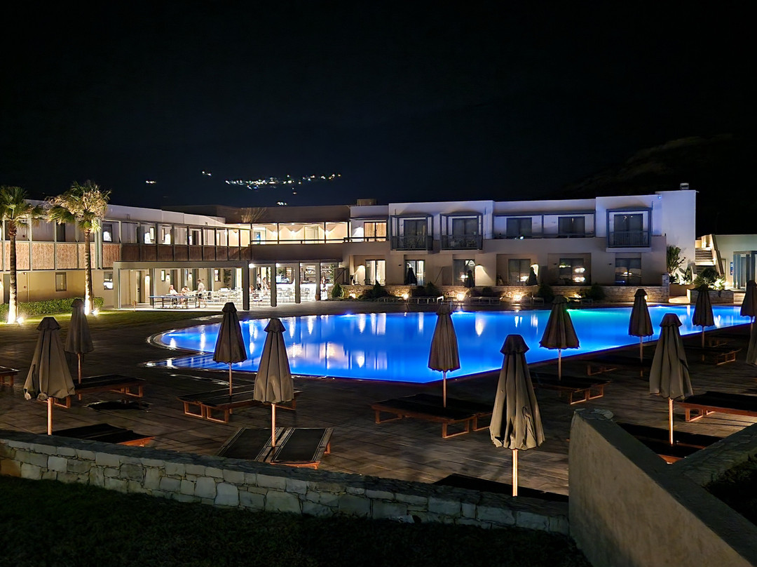 Alegria Beach Resort主图