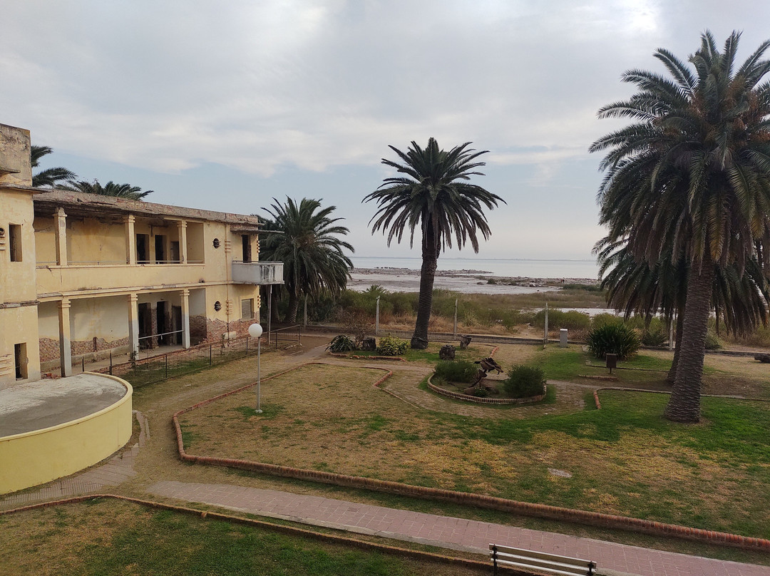 Museo Gran Hotel Viena景点图片