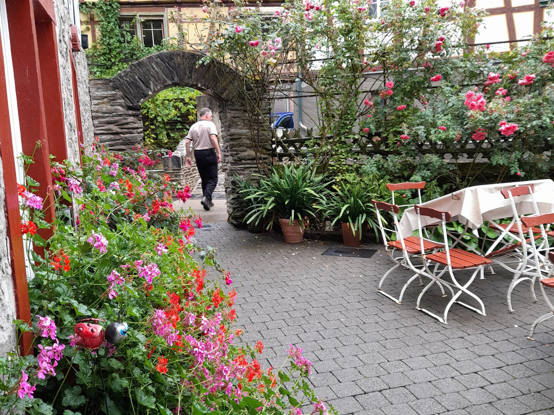 Im Malerwinkel主图