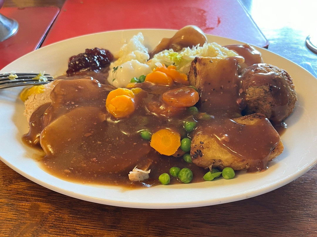 The Rock Pub and B&B主图