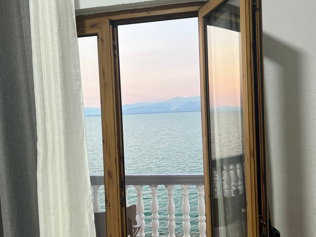 Shkodra Lake-Shkoder必去景点