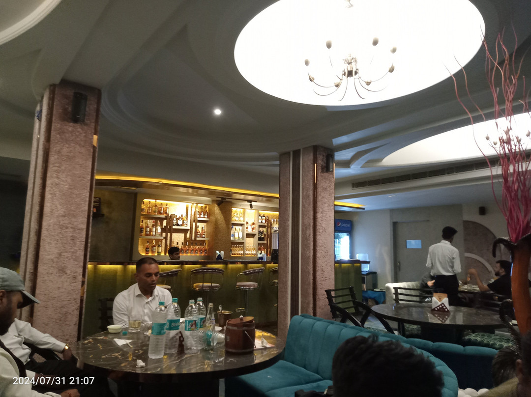 Hotel BK Castles主图