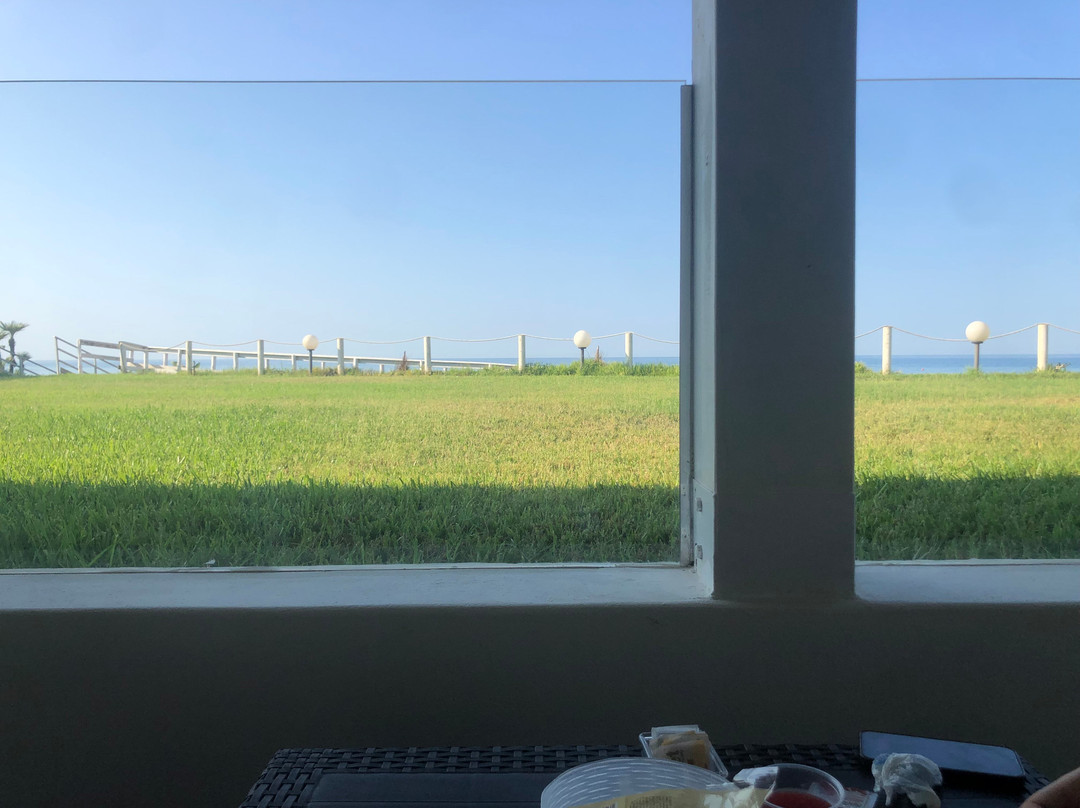 Hotel Stella del Tirreno主图