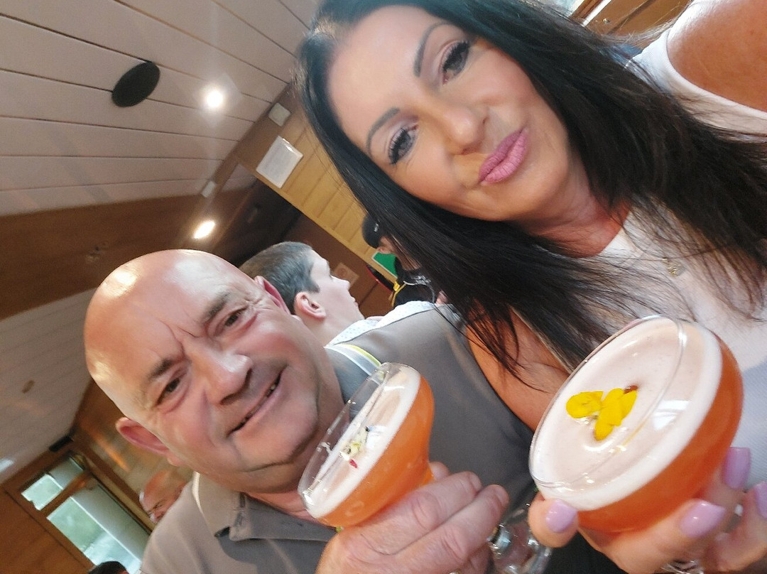 The Liquorists-曼彻斯特必去景点