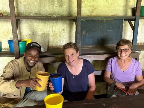 Naturalland Expeditions-阿鲁沙必去景点