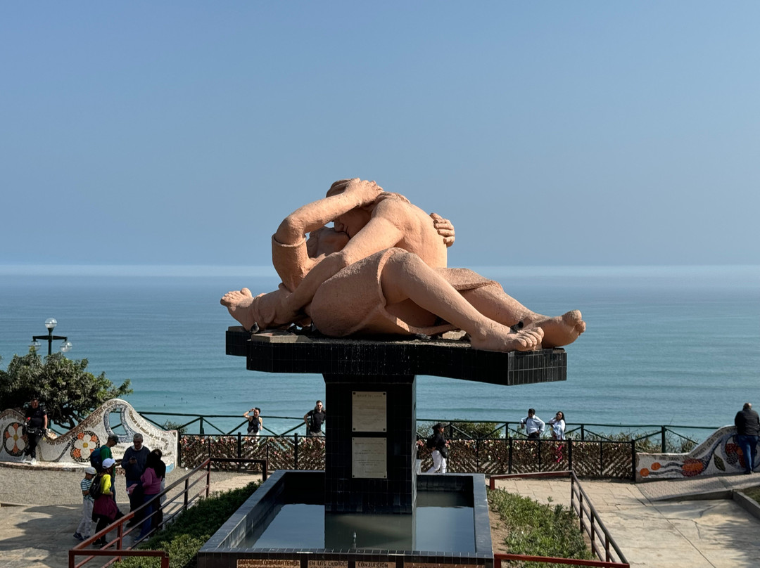 Lima Highlights Tours-利马必去景点