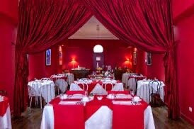 Hotel du Palais主图