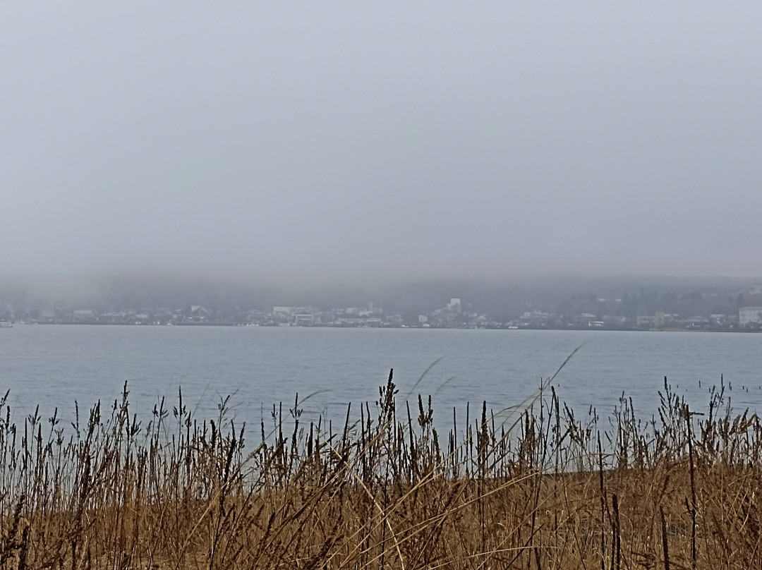 Hirano Lake Shore景点图片