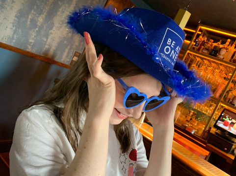 Be At One Lincoln-林肯必去景点